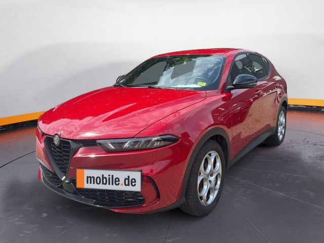 Alfa Romeo Tonale 1.6 VGT-D Sprint Automatik Winterpaket