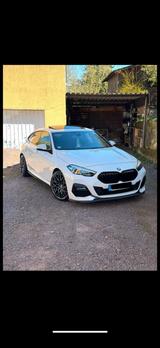 BMW 220d Gran Coupé M Sport Voll mit Sonde... - BMW 220 aus 2020