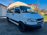 Volkswagen VW T4 Carthago Malibu 28.1 Zwitterdach Cam... - Volkswagen: Carthago