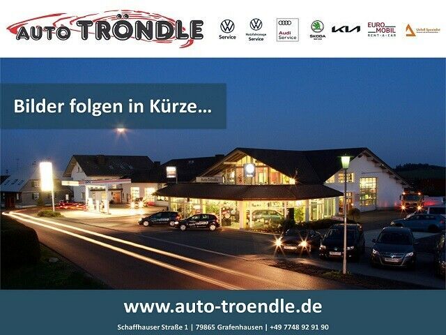 VW Caddy Cargo 2.0 TDI +AHK +LED +Navi +Kamera