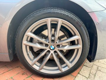 BMW 520 - 11