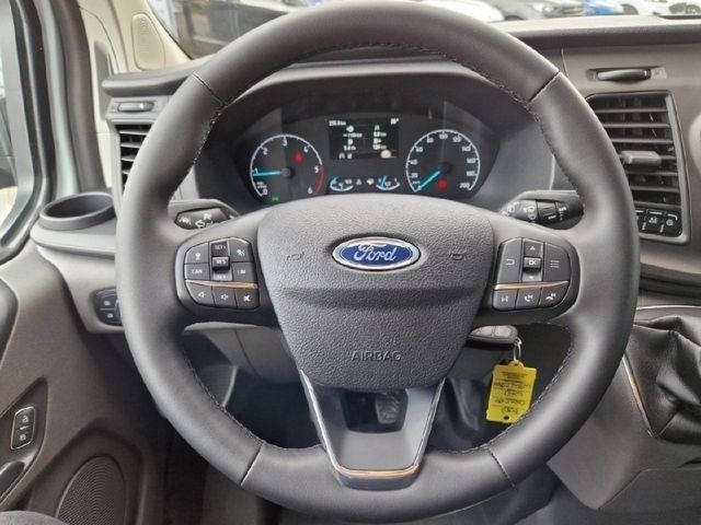 Fahrzeugabbildung Ford Transit Custom Bürstner Copa Trail C530 StandHZG