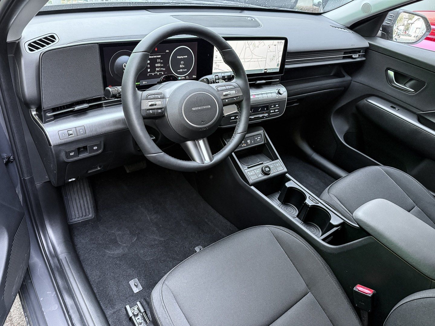 Hyundai KONA Elektro - Bild 6