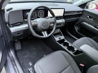 Hyundai KONA Elektro - Vorschau Bild 6