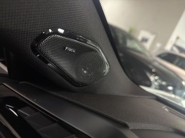 Peugeot 408 GT Plug-In Hybrid 225 360+AHK+PANO+Navi+SHZ