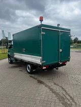 Mercedes-Benz Sprinter Allrad 316 - Offers matching your search criteria