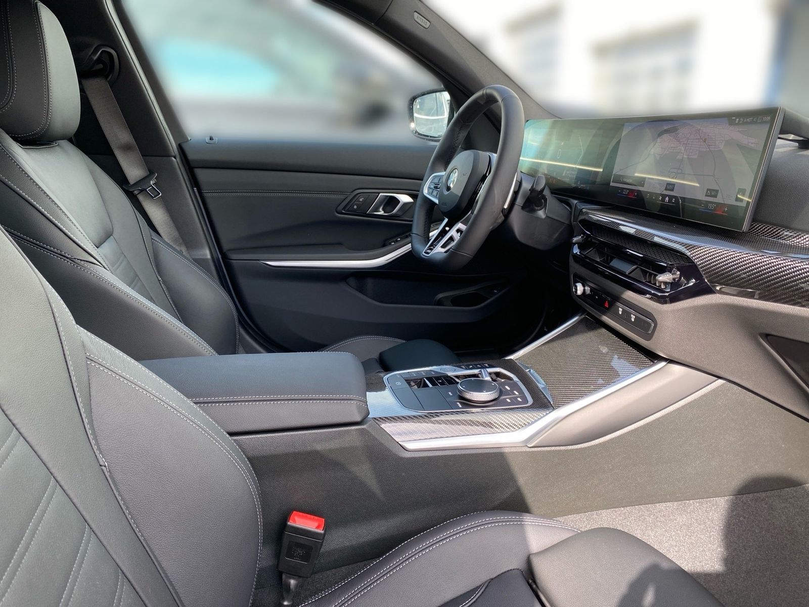 BMW 320 - Bild 4