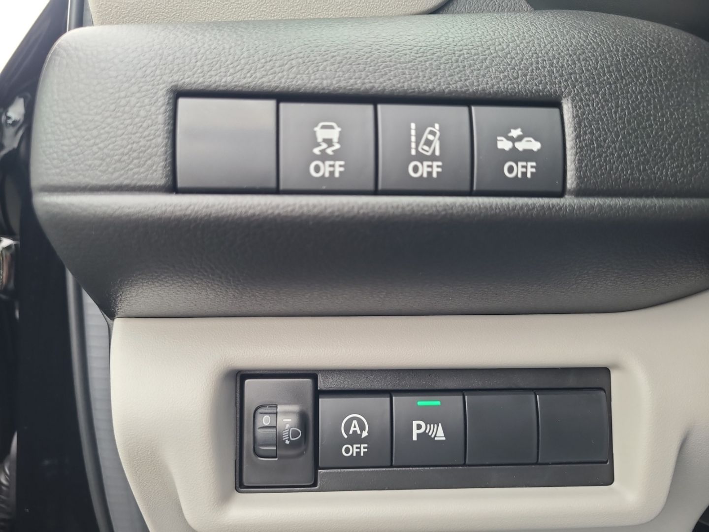 Suzuki Swift - Bild 25