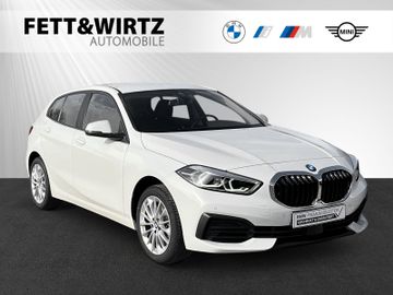 BMW Leasing Angebot: BMW 116i Lr. 295,- br. o.Anz. 48Mon/10`Km p.A.