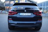 BMW X3 M40 M40i AT - - BMW X3 M40 von privat