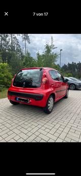 Peugeot 107 Urban Move 70 Urban Move - Peugeot 107 Urban-Move