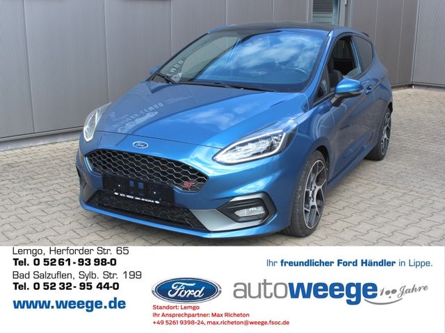 Ford Fiesta ST 1,5 EcoBoost