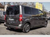 Opel Zafira Life M 2.0 Diesel 7 Sitze elekt.Sitze 2-Z - Opel: Standheizung