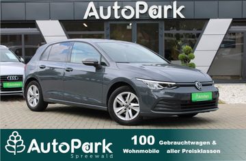 Volkswagen Golf 8 VIII Lim. *wenig