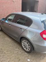 BMW Bmw 120i mit tüv - BMW 120 aus 2004: 120i