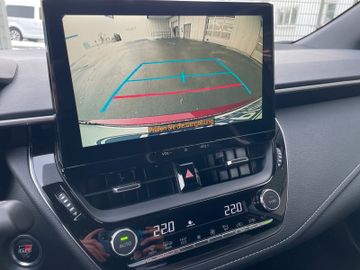 Toyota Corolla TS 2.0 Hybrid GR Sport *18Z*BLIS*el.HKL*