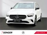 Mercedes-Benz B 180 Progressive Night Kamera Sitzhzg. LED AHK - gebrauchte Mercedes-Benz B 180 aus dem Jahr 2020