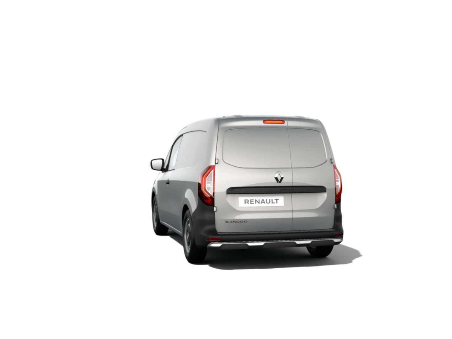 Fahrzeugabbildung Renault Kangoo III Rapid Edition One 1.3 TCe 100 EU6d SH
