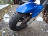 Yamaha FZS Fazer - YAMAHA FAZER