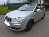 Volkswagen VW Polo 1.4 TDI 5-Türer Motor Top - Volkswagen Polo aus 2006: TDI