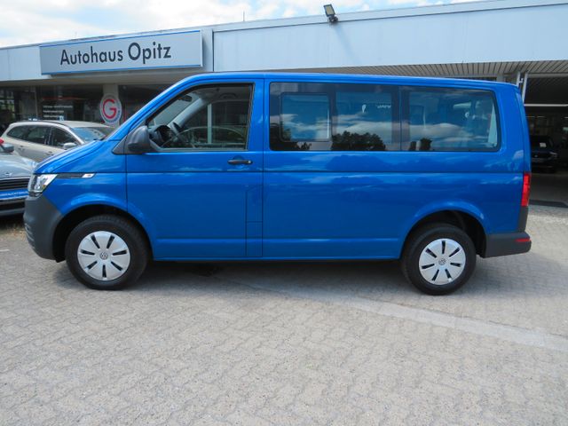 Volkswagen T6.1  VW Bus  TDI DSG  *9-Sitzer,Einparkhilfe*