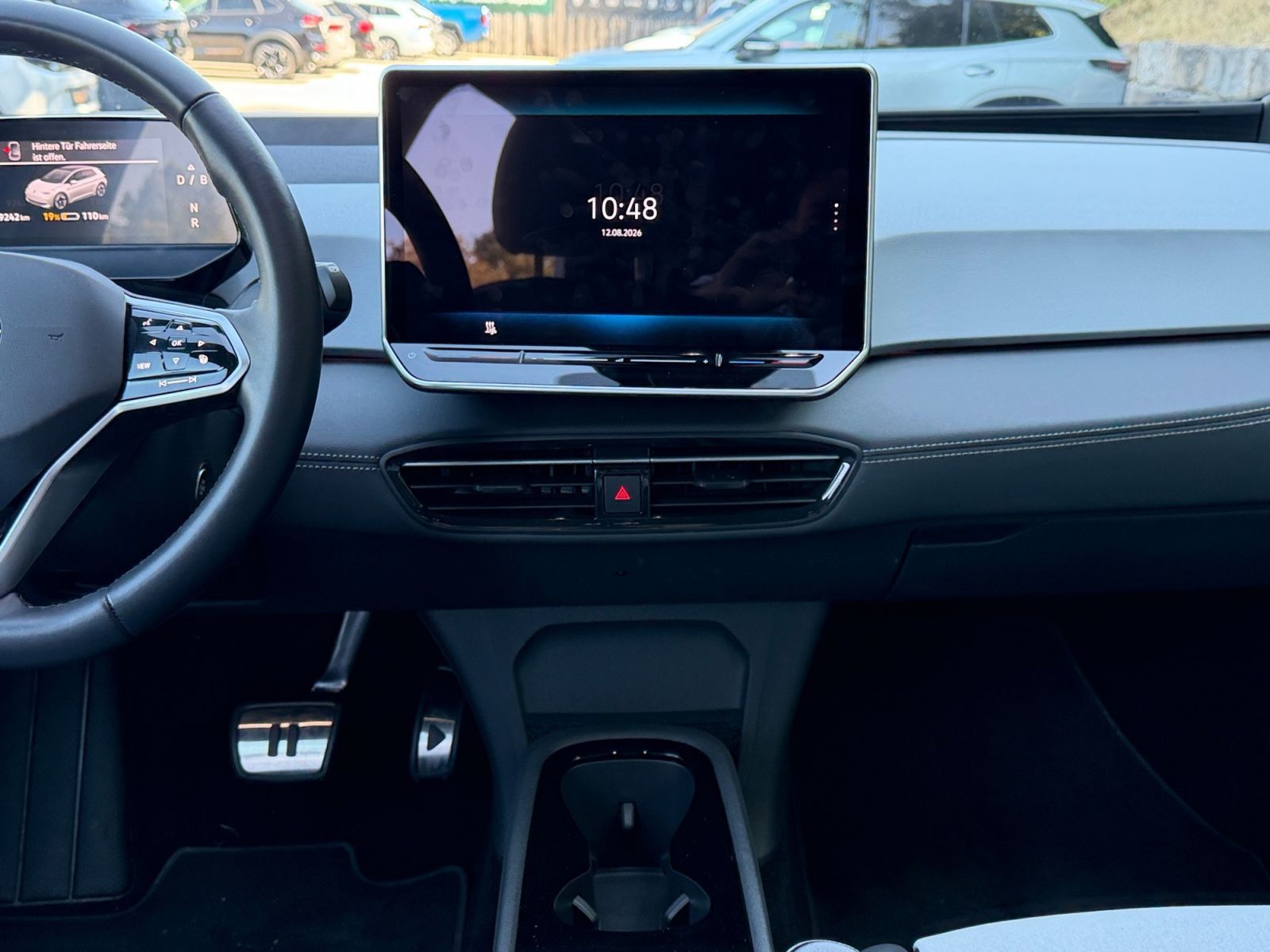 Volkswagen ID.3 - Bild 12