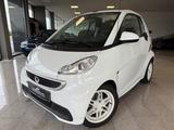 Smart ForTwo Cabrio MHD Klima SHZ. PDC - Smart ForTwo: Cabrio, Mhd