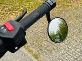 Husqvarna Svartpilen 125 - HUSQVARNA BENZIN 125