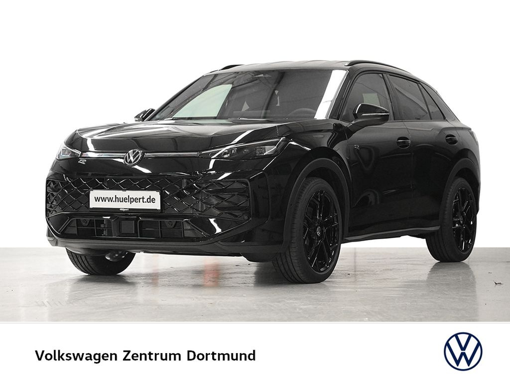 Image of Volkswagen T-Roc