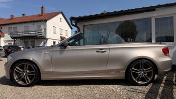 BMW 120 - 5
