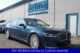 BMW 740 d xDrive, Massage, Laser, ACC, 360°, HUD - gebrauchte BMW 740 aus dem Jahr 2021
