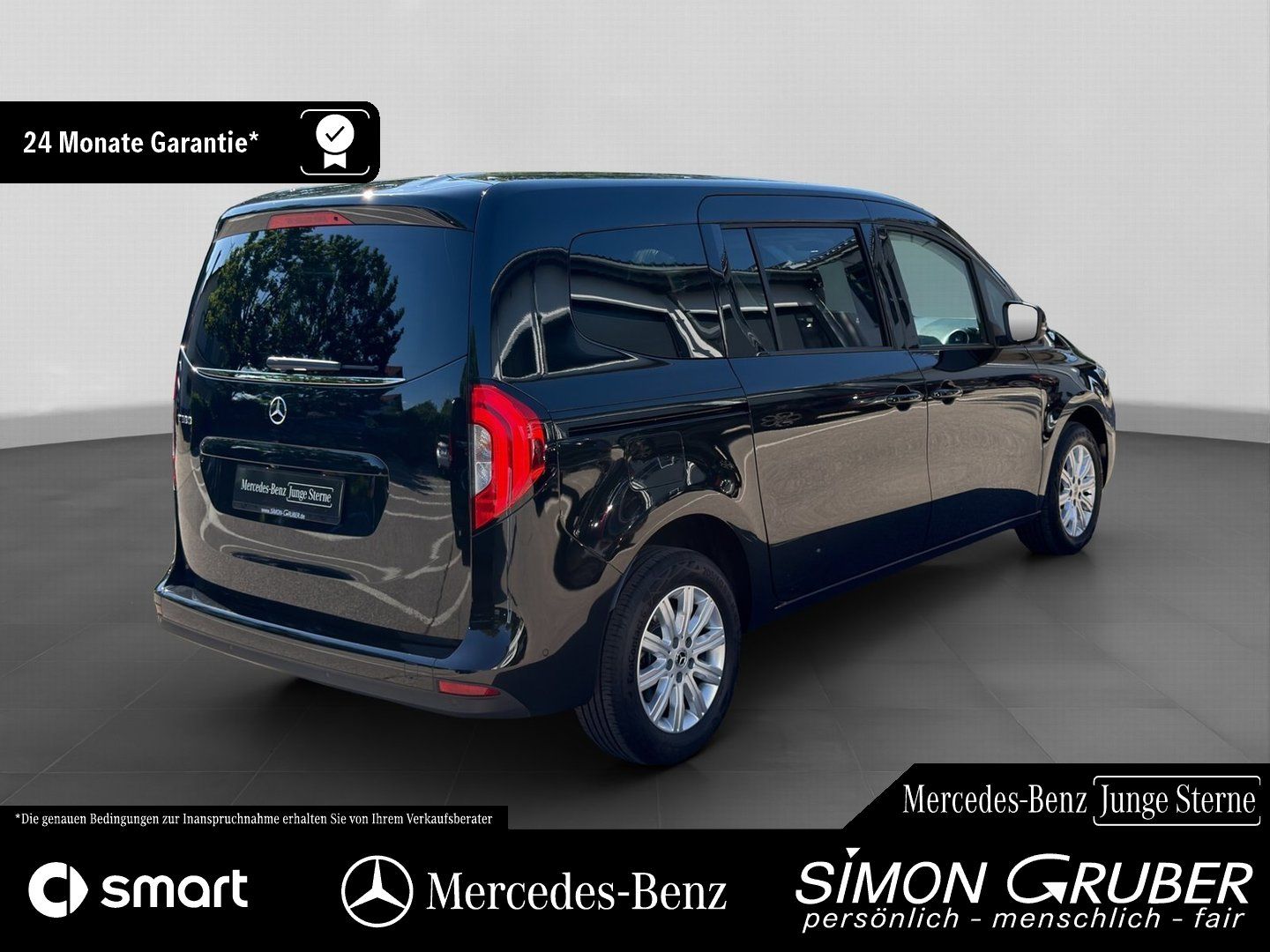 Fahrzeugabbildung Mercedes-Benz T 180 PROGRESSIVE Lang Navi Kamera LED 7Sitze