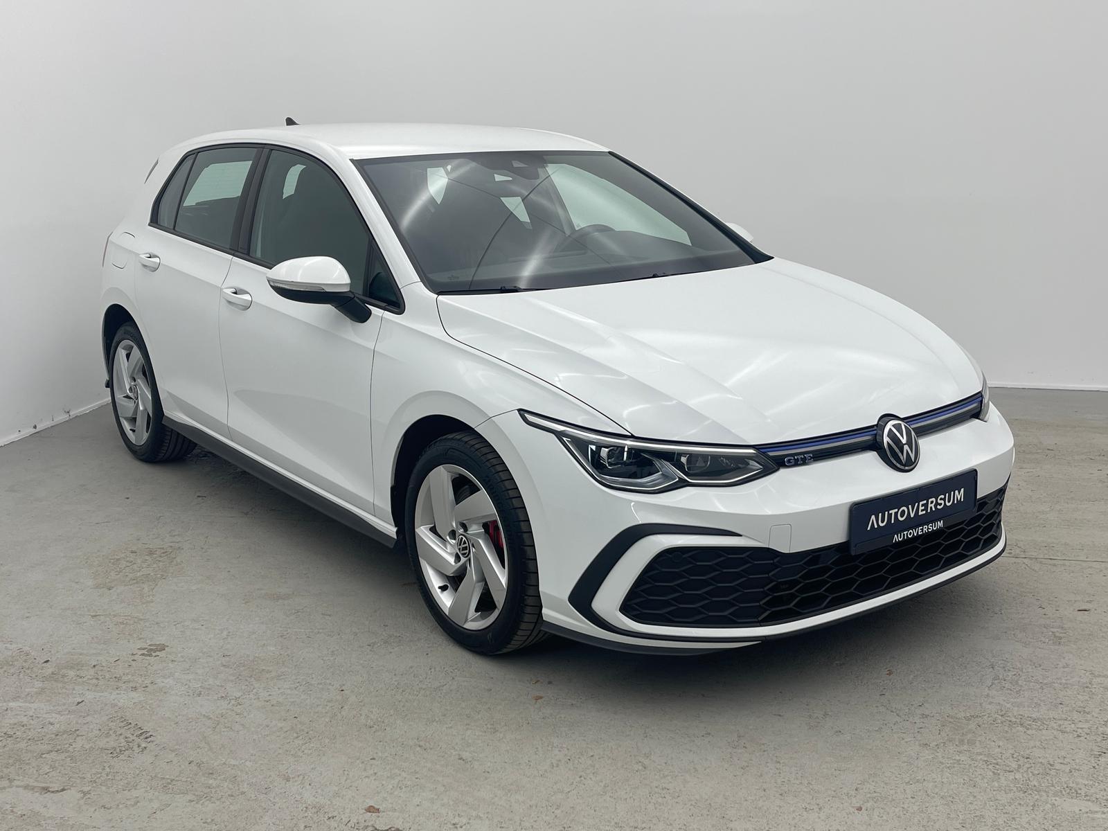 Volkswagen Golf GTE eHybrid *CARPLAY*LED*KAM*SHZ*PARK*, миниатюра 8