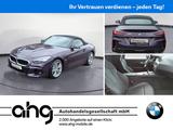 BMW Z4 sDrive20i Cabrio Sport Aut. Head-Up Live Cock - BMW Z4 Jahreswagen