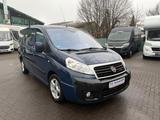 Fiat Scudo Panorama 8.Sitzer/Klima/AHK/RFK - Fiat Scudo: Sitzer 8
