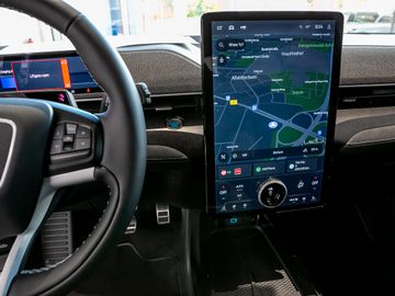 Ford Mustang Mach-E GT RALLY AWD Navi Digi-Cockpit