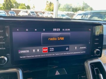 KIA Sorento - 8