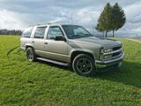 Chevrolet Tahoe V8 5,7l GMT400 US Car - TÜ... - Chevrolet Tahoe C mit Benzin-Antrieb
