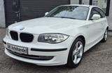 BMW 116 lim. Klima - gebrauchte BMW 116 aus dem Jahr 2010