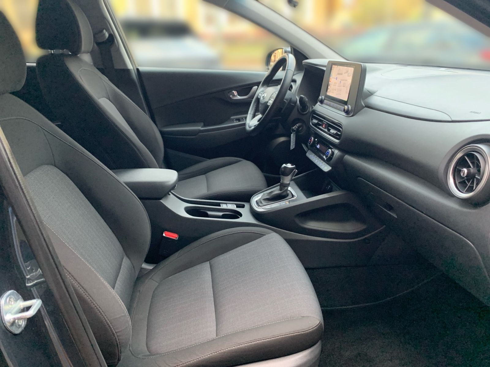 Fahrzeugabbildung Hyundai KONA 1.6 GDI Edition 30 Hybrid Kamera