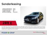 Audi A4 Avant 35 TFSI S tronic LED/PDC+/Navi+/SHZ/Car