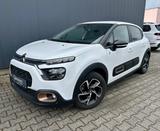 Citroën C3 1.2 PT 110 C-Series*LED*NAVI*SHZ*PDC*CARPLAY* - Citroën C3 Gebrauchtwagen in Dresden