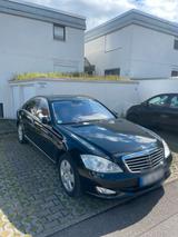 Mercedes-Benz Mercedes S-Klasse 420 cdi - Mercedes-Benz E 420