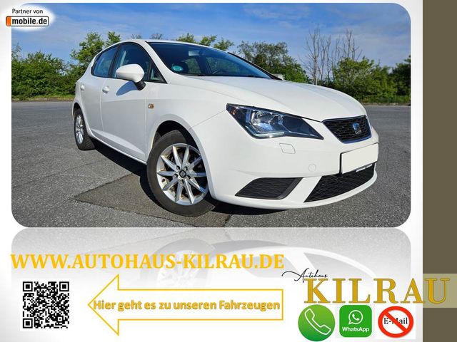 Seat Ibiza Style Touch Shz Servo ABS WIE NEU