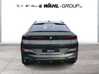 BMW X6 - Vorschau Bild 4