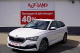 Skoda Scala 1.5 16V TSI Clever LED Navi PDC DAB USB - Skoda Scala: Clever