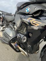 BMW R 1200 RS - BMW R1200R