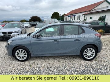 Bild 3 Opel Corsa F 1.2 Edition *SHZ*PDC*LED*DAB*USB*TEMPOM.