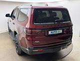 Jeep Wagoneer 5.7 V8 7 sitze, AIR - Jeep 7-Sitzer