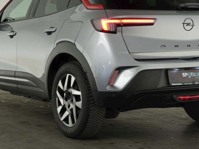 Mokka-e B ELECTRIC GS 50kWH AT+LED LICHT+RÜCKFAH